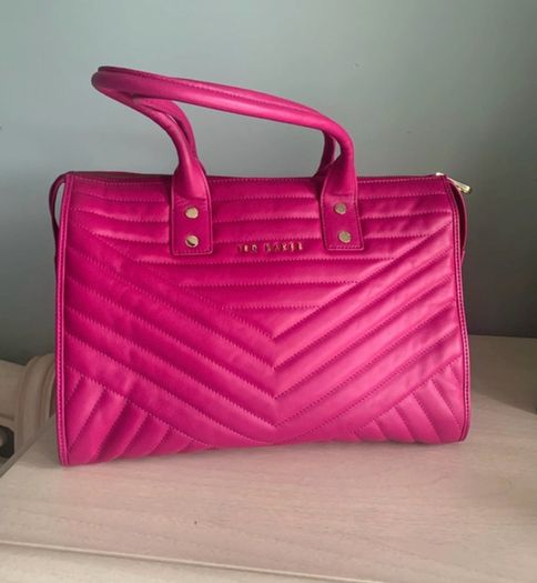 TED Baker large handbag