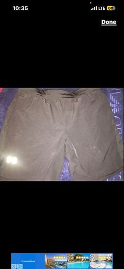 Under Armour Shorts size xxl /xl
