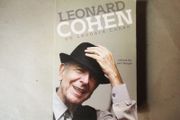 Leonard Cohen On Leonard Cohen