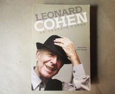 Leonard Cohen On Leonard Cohen