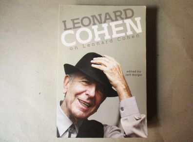 Leonard Cohen On Leonard Cohen
