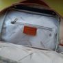 Genuine leather handbag/backpack Image 3