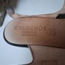 Leather Sandals Image 8