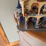 lego  Disney  71040 castle from first launch with manual Image 8