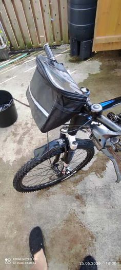 Reduced Price !!!  GIANT TALON 3 - Mountain Bike