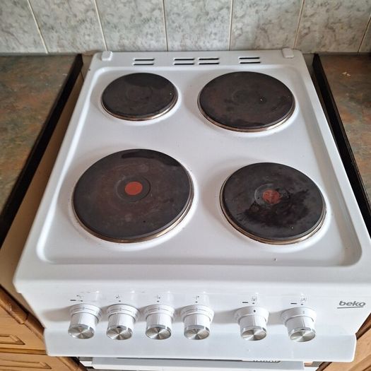 Electric Cooker