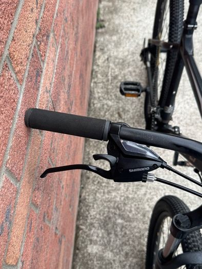 Carrera Vengeance 27.5" MTB