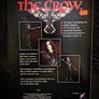 The Crow Model Kit 1994 Image 4