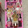 figurine rush hour peach riot Image 2