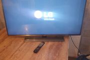 LG 47 inch tv