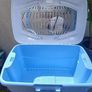 Small Stefanplast Pet Carrier Image 3