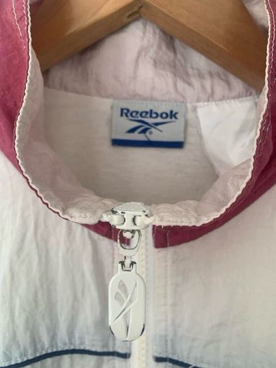 Reebok Windbreaker Jacket