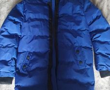 Bundle of boys clothes 8-9