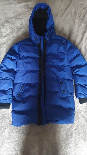 Bundle of boys clothes 8-9