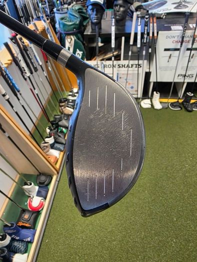 Ping Kids Age 12 - 14 Prodi G Irons
