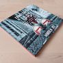 Tankcsapda - Minden Jot Music CD Hungarian Heavy Metal Band Full Album Image 3