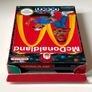 McDonald Land for Nintendo NES - Boxed Image 9