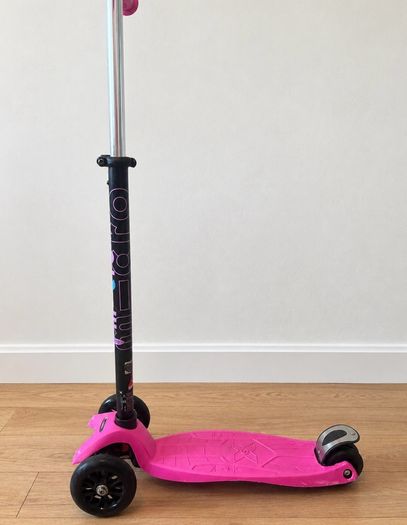 scooters