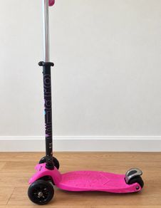 scooters