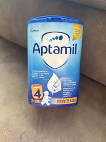 Aptamil Stage 4
