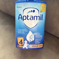 Aptamil Stage 4