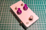 Quill Effects - Gold Clone