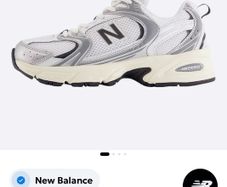 New Balance 530 unissex size 40.5