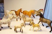 Big Bundle 9 Schleich Horses