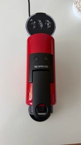 Nespresso