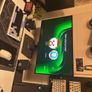 Asus oled gaming monitor Image 2
