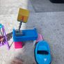 Barbie babies and children and accessories collection Image 2