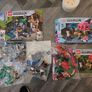 lego minecraft x 2 sets Image 2