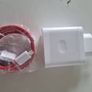 Oneplus charger & cable Image 3