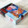 SNES Bubsy Boxed Image 3
