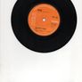 Nilsson Everybodys Talkin 1969 Uk Pressing 45 Image 2