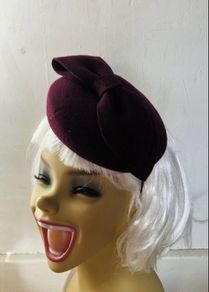 vintage hat