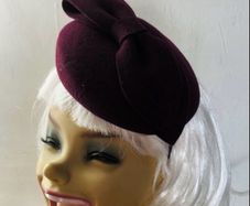 vintage hat