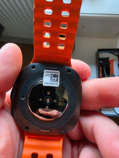 samsung ultra watch