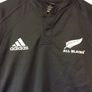 All Blacks Jersey. Official Adidas Mens Home Jersey. True Vintage From 2006. Not A Modern Day Remake. Image 3