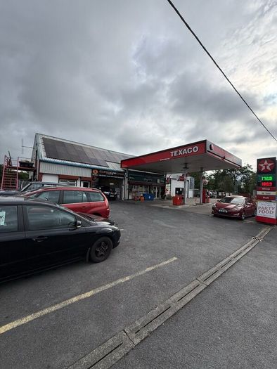 Car wash business for sale