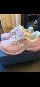 Women's New Balance 2002R trainers