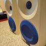 Amphion Helium 510 Blue white matt. Image 7