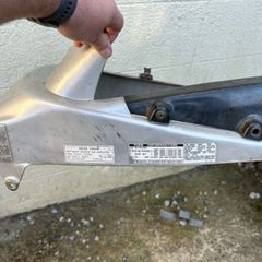 cbr 600 parts