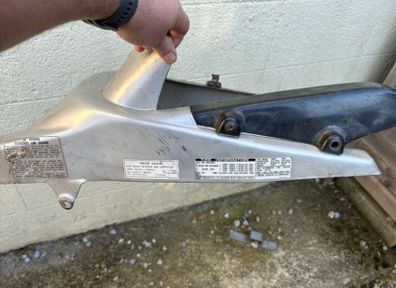 cbr 600 parts