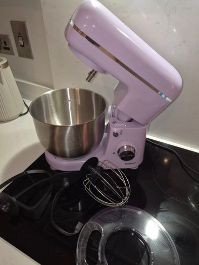 Kitchen Mixer