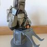 The Mandalorian Figure controler holder(Star Wars) Image 4
