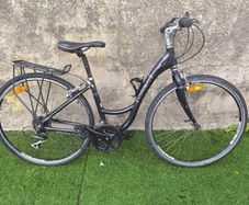 16" Trek Ladies Hybrid Bike