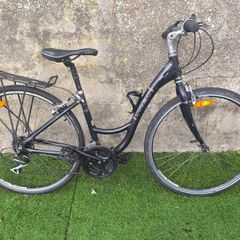 16" Trek Ladies Hybrid Bike