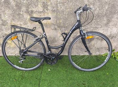 16" Trek Ladies Hybrid Bike