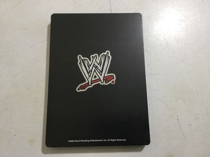 WWE Royal Rumble